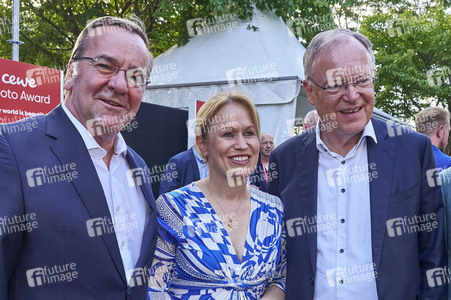 Sommerfest 2024 der Niedersächsischen Landesregierung in Berlin