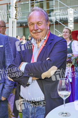 Sommerfest 2024 der Niedersächsischen Landesregierung in Berlin