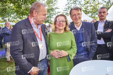 Sommerfest 2024 der Niedersächsischen Landesregierung in Berlin