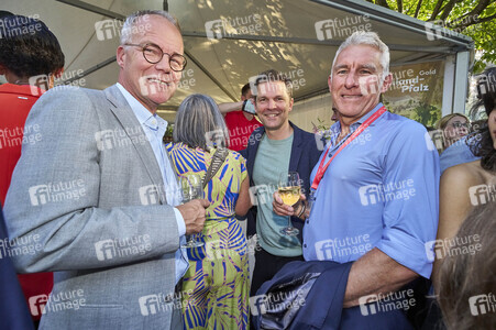 Sommerfest 2024 der Niedersächsischen Landesregierung in Berlin
