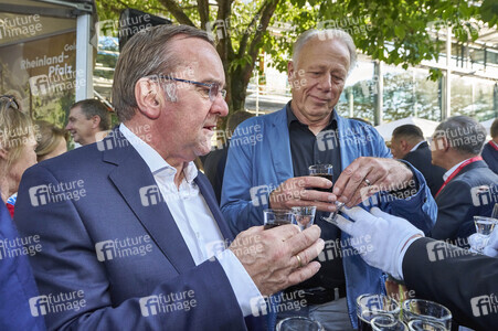 Sommerfest 2024 der Niedersächsischen Landesregierung in Berlin