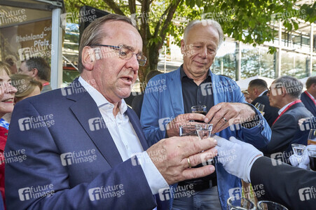 Sommerfest 2024 der Niedersächsischen Landesregierung in Berlin