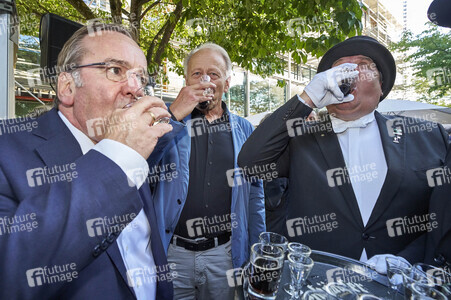 Sommerfest 2024 der Niedersächsischen Landesregierung in Berlin