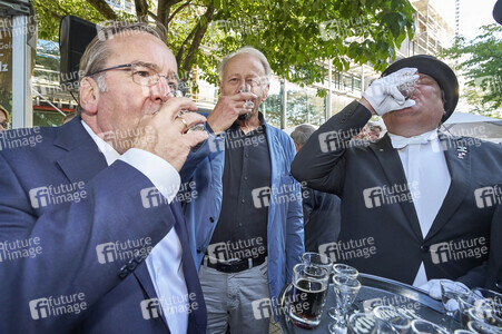 Sommerfest 2024 der Niedersächsischen Landesregierung in Berlin
