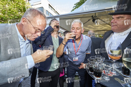 Sommerfest 2024 der Niedersächsischen Landesregierung in Berlin