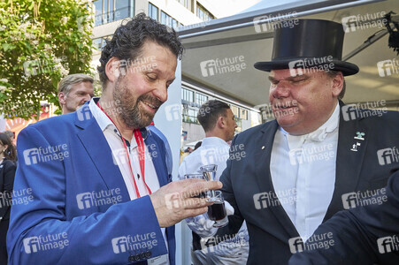 Sommerfest 2024 der Niedersächsischen Landesregierung in Berlin