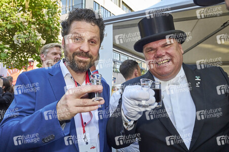 Sommerfest 2024 der Niedersächsischen Landesregierung in Berlin