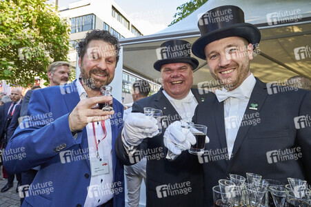 Sommerfest 2024 der Niedersächsischen Landesregierung in Berlin