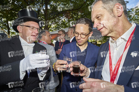Sommerfest 2024 der Niedersächsischen Landesregierung in Berlin