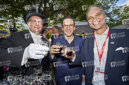 Sommerfest 2024 der Niedersächsischen Landesregierung in Berlin