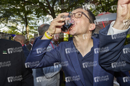 Sommerfest 2024 der Niedersächsischen Landesregierung in Berlin