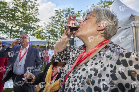Sommerfest 2024 der Niedersächsischen Landesregierung in Berlin