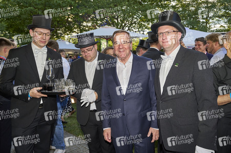 Sommerfest 2024 der Niedersächsischen Landesregierung in Berlin