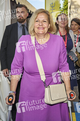 Sommerfest 2024 der Niedersächsischen Landesregierung in Berlin