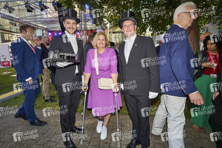 Sommerfest 2024 der Niedersächsischen Landesregierung in Berlin