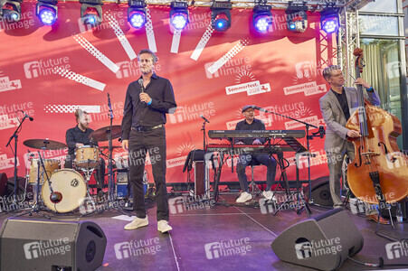 Sommerfest 2024 der Niedersächsischen Landesregierung in Berlin