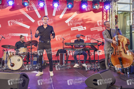 Sommerfest 2024 der Niedersächsischen Landesregierung in Berlin