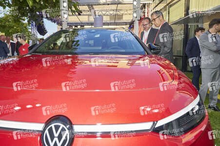 Sommerfest 2024 der Niedersächsischen Landesregierung in Berlin