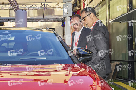 Sommerfest 2024 der Niedersächsischen Landesregierung in Berlin