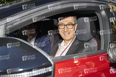 Sommerfest 2024 der Niedersächsischen Landesregierung in Berlin