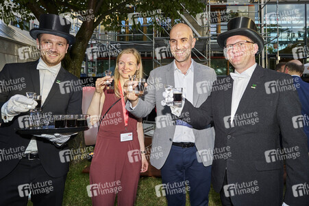 Sommerfest 2024 der Niedersächsischen Landesregierung in Berlin