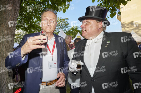 Sommerfest 2024 der Niedersächsischen Landesregierung in Berlin