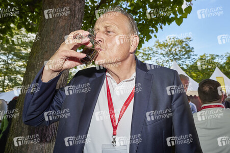 Sommerfest 2024 der Niedersächsischen Landesregierung in Berlin