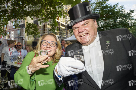 Sommerfest 2024 der Niedersächsischen Landesregierung in Berlin