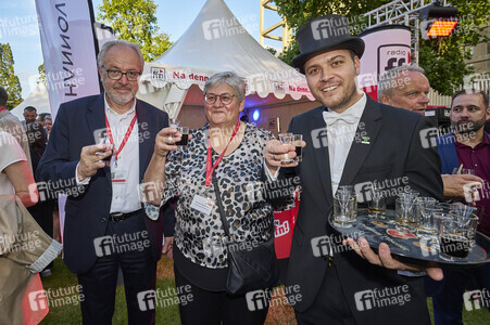 Sommerfest 2024 der Niedersächsischen Landesregierung in Berlin
