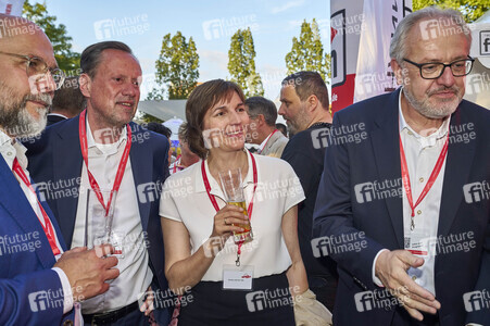 Sommerfest 2024 der Niedersächsischen Landesregierung in Berlin