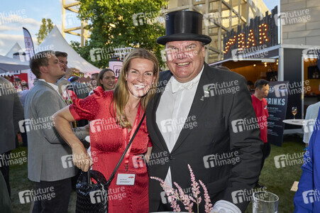 Sommerfest 2024 der Niedersächsischen Landesregierung in Berlin