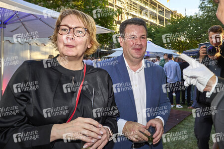 Sommerfest 2024 der Niedersächsischen Landesregierung in Berlin