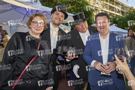 Sommerfest 2024 der Niedersächsischen Landesregierung in Berlin