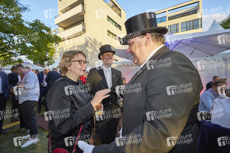 Sommerfest 2024 der Niedersächsischen Landesregierung in Berlin