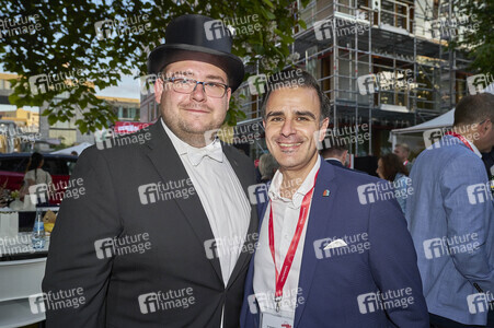 Sommerfest 2024 der Niedersächsischen Landesregierung in Berlin