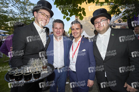 Sommerfest 2024 der Niedersächsischen Landesregierung in Berlin