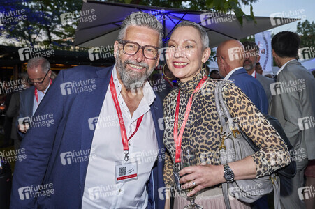 Sommerfest 2024 der Niedersächsischen Landesregierung in Berlin