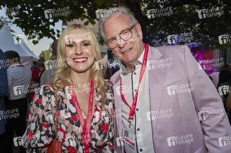 Sommerfest 2024 der Niedersächsischen Landesregierung in Berlin