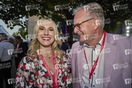 Sommerfest 2024 der Niedersächsischen Landesregierung in Berlin