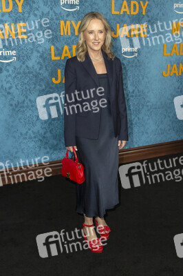 Serienpremiere 'My Lady Jane' in Los Angeles