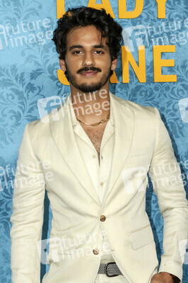 Serienpremiere 'My Lady Jane' in Los Angeles