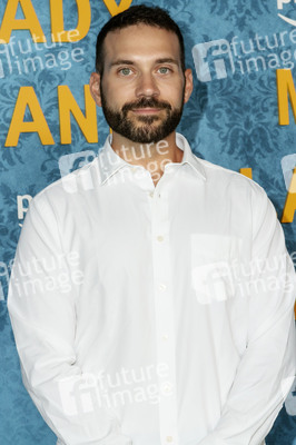 Serienpremiere 'My Lady Jane' in Los Angeles