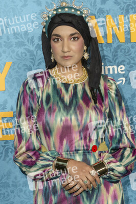 Serienpremiere 'My Lady Jane' in Los Angeles