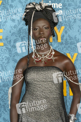 Serienpremiere 'My Lady Jane' in Los Angeles