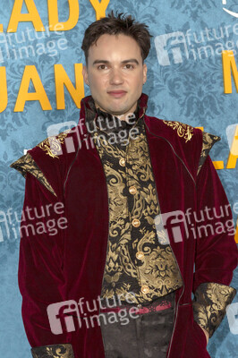 Serienpremiere 'My Lady Jane' in Los Angeles