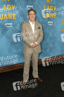 Serienpremiere 'My Lady Jane' in Los Angeles
