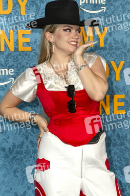 Serienpremiere 'My Lady Jane' in Los Angeles