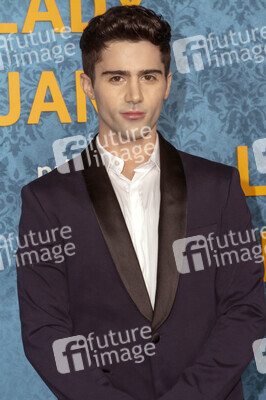 Serienpremiere 'My Lady Jane' in Los Angeles