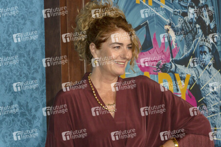 Serienpremiere 'My Lady Jane' in Los Angeles