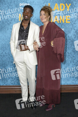 Serienpremiere 'My Lady Jane' in Los Angeles